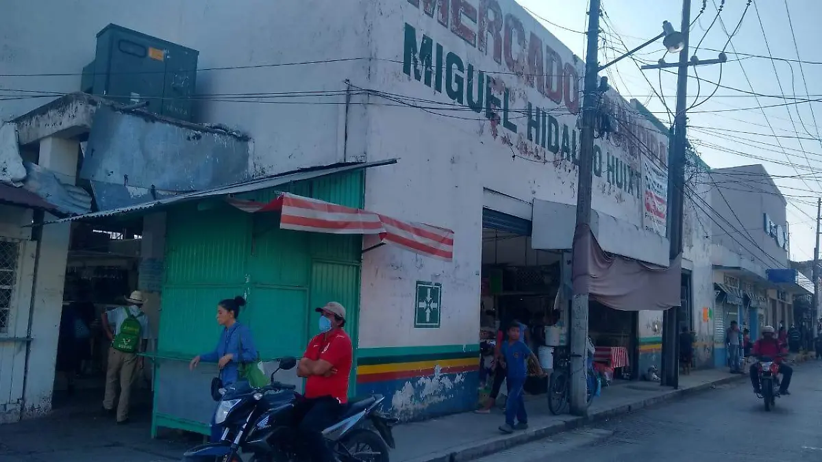 mercado huixtla